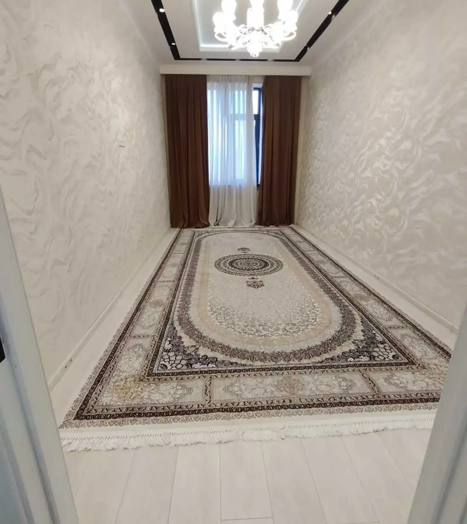 2-комн. квартира, 6 этаж, 50м², 112мкр