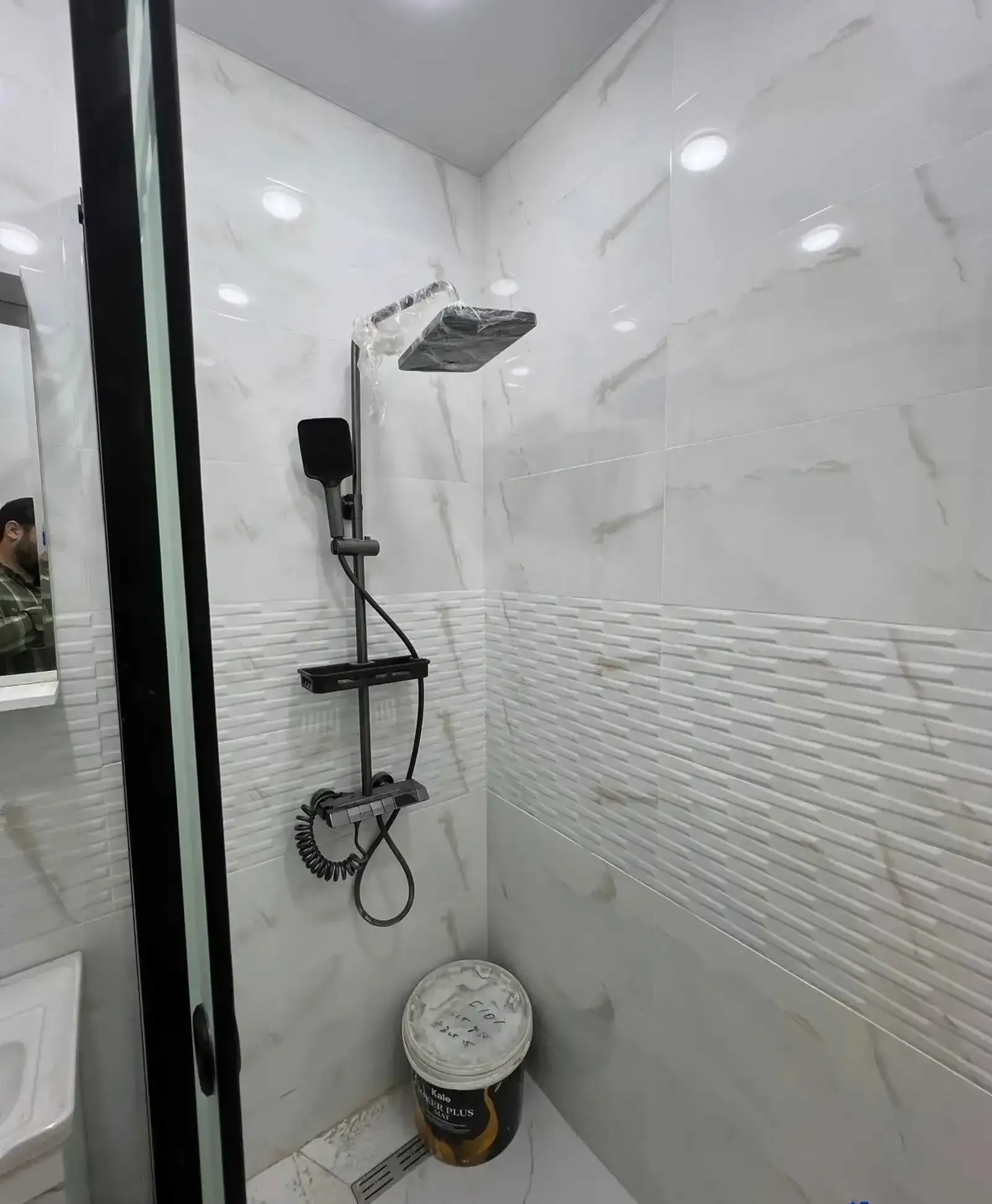 2-комн. квартира, 9 этаж, 60 м², Сино