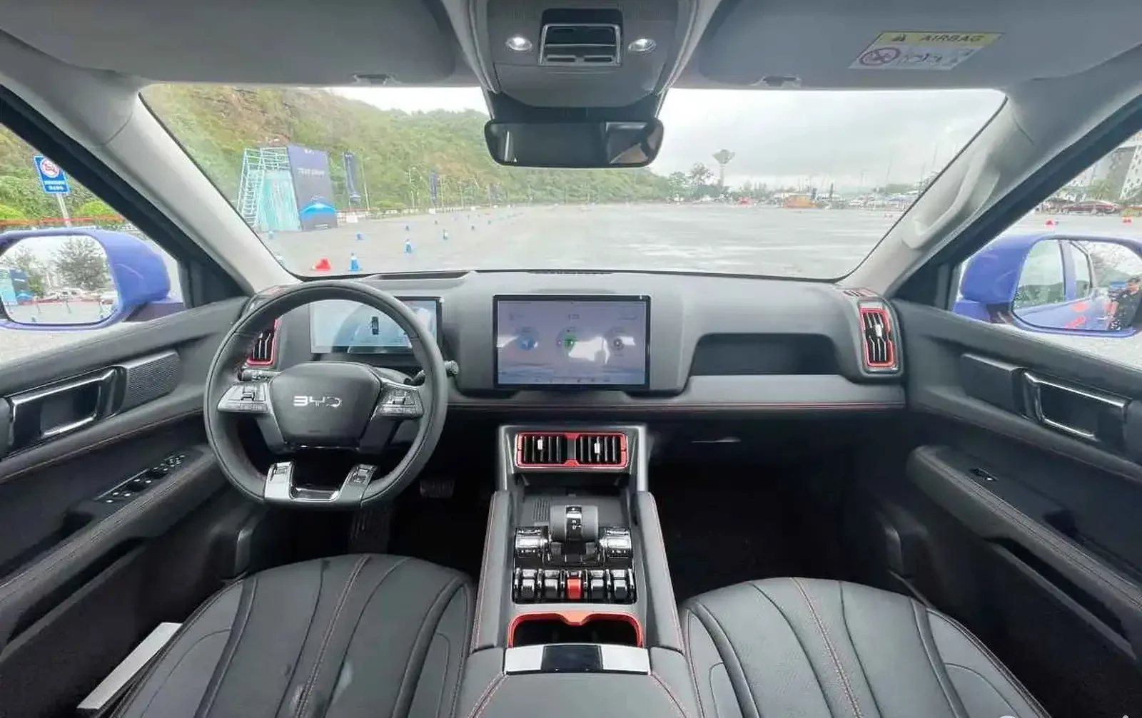BYD Другие модели, 2026