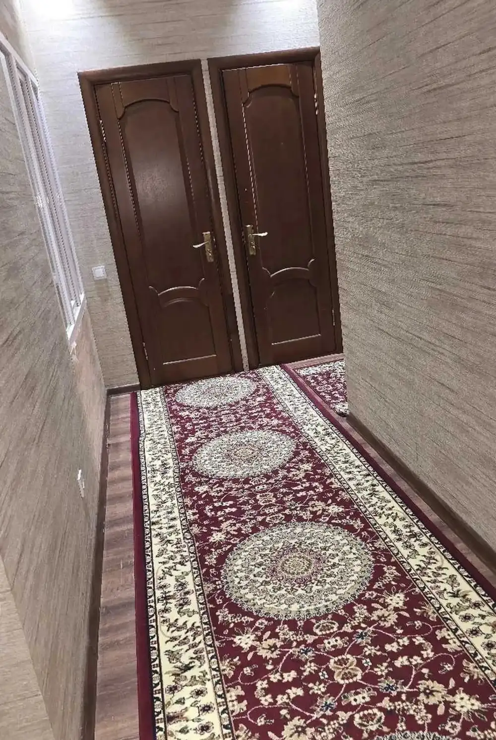 2-комн. квартира, 2 этаж, 78м², 82 мкр