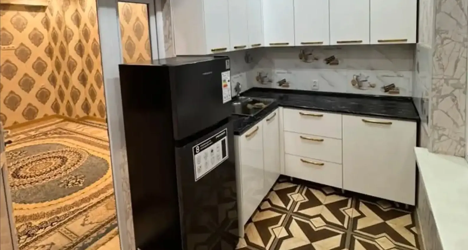 2-комн. квартира, 10 этаж, 65м², кольцевой мардон
