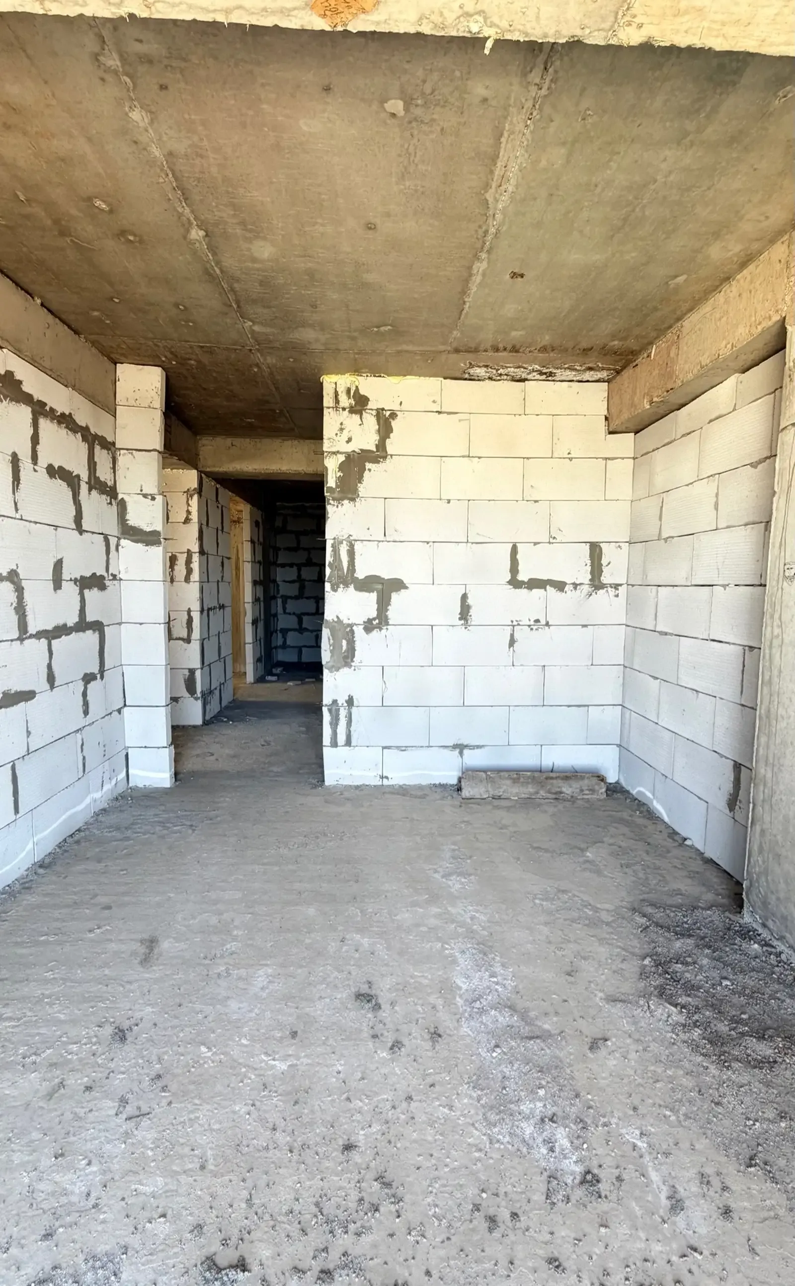 2-комн. квартира, 15 этаж, 93 м², Шохмансур, пушти Ҳукумат