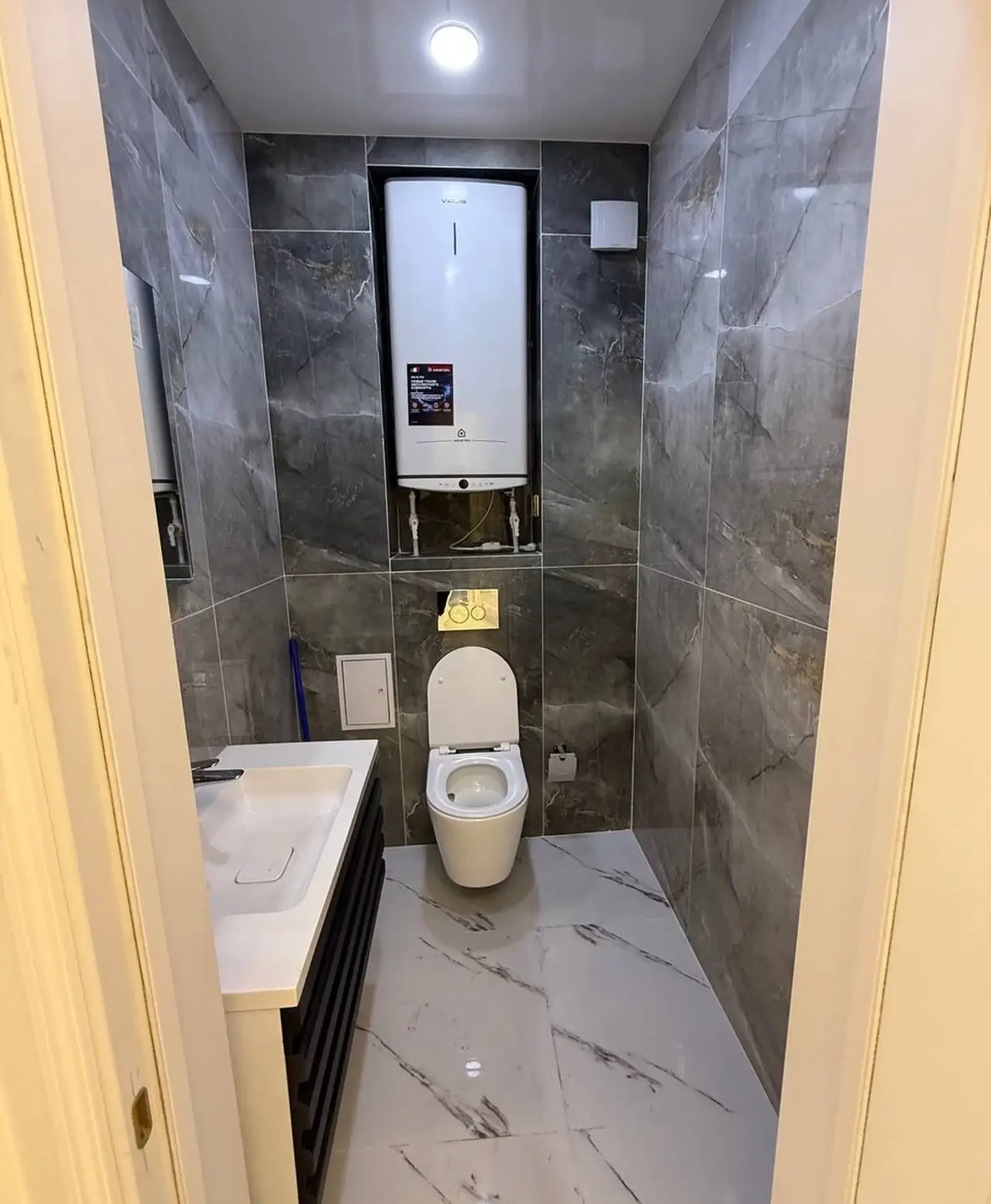 2-комн. квартира, 4 этаж, 96 м², Шохмансур