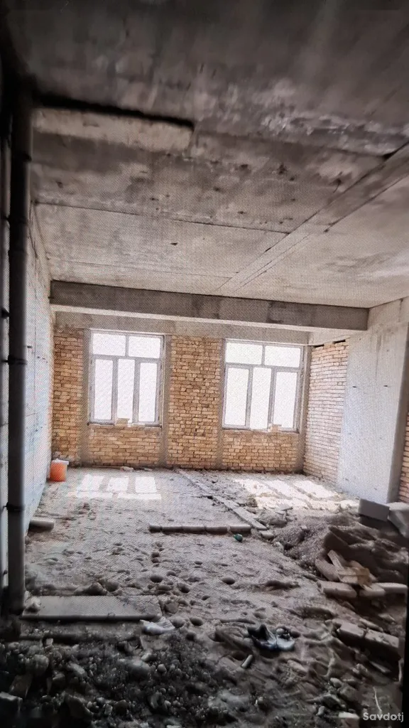 2-комн. квартира, 4 этаж, 64 м², сино
