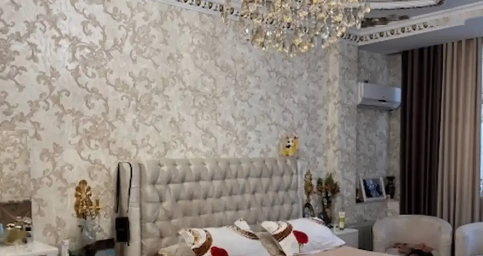 2-комн. квартира, 2 этаж, 66 м², И. Сомони