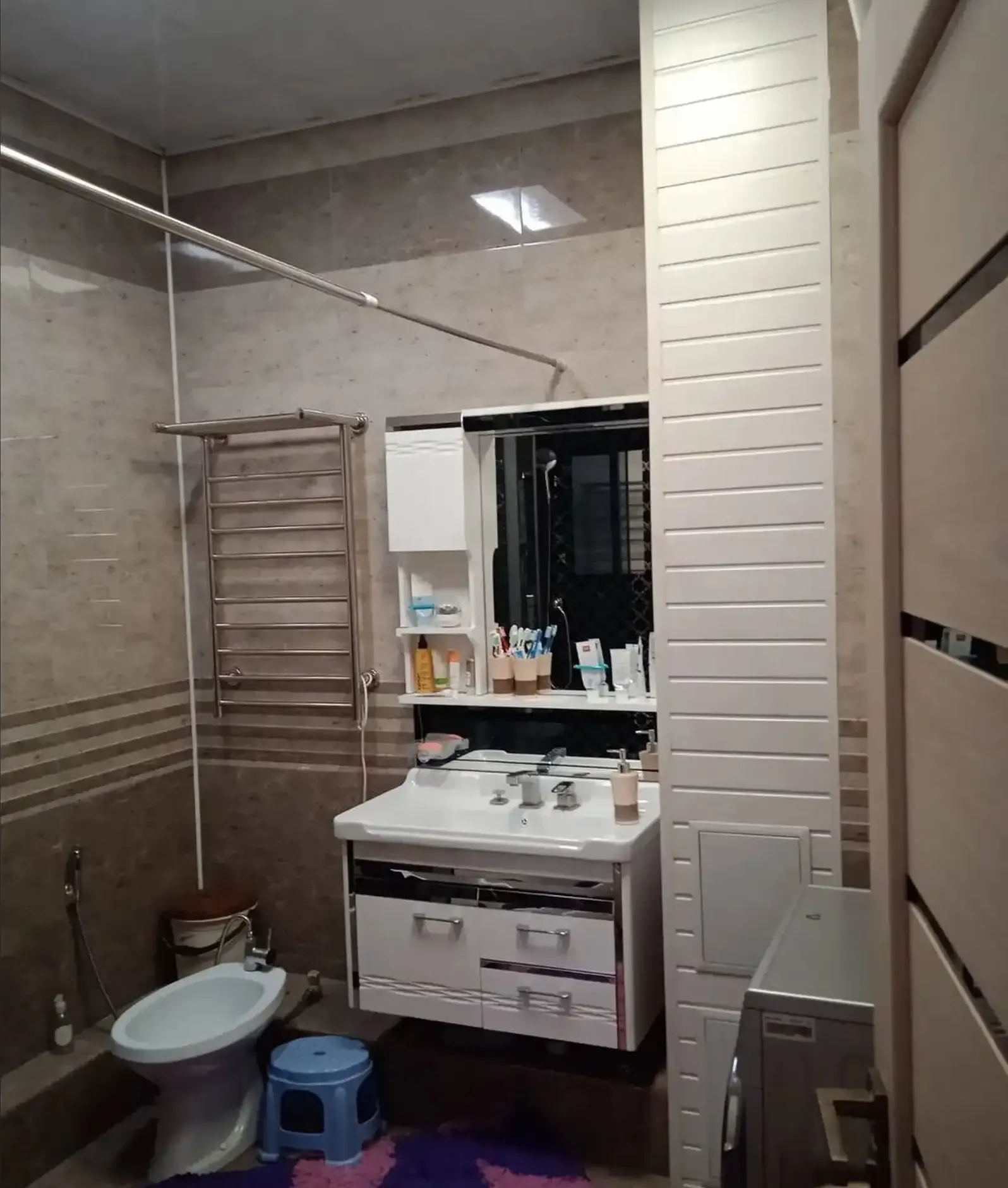4-комн. квартира, 4 этаж, 120 м², Мехргон