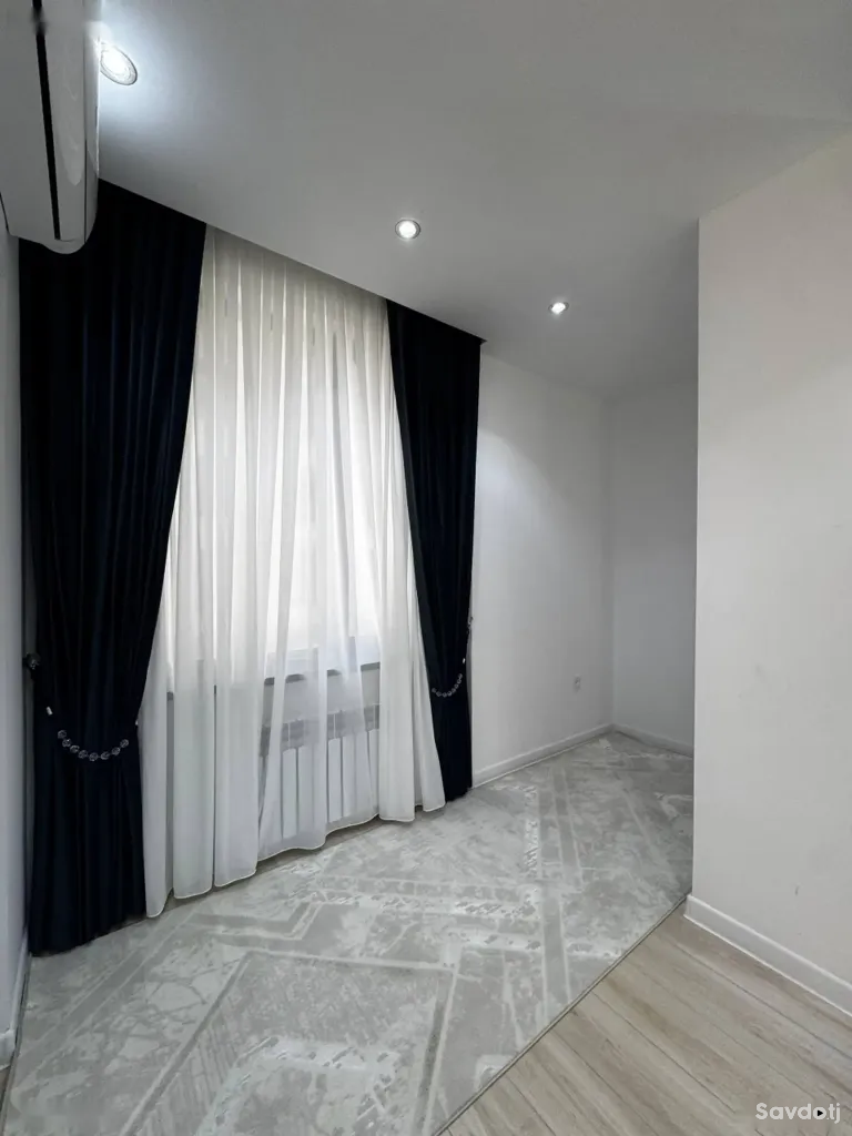 2-комн. квартира, 5 этаж, 80 м², шохмансур