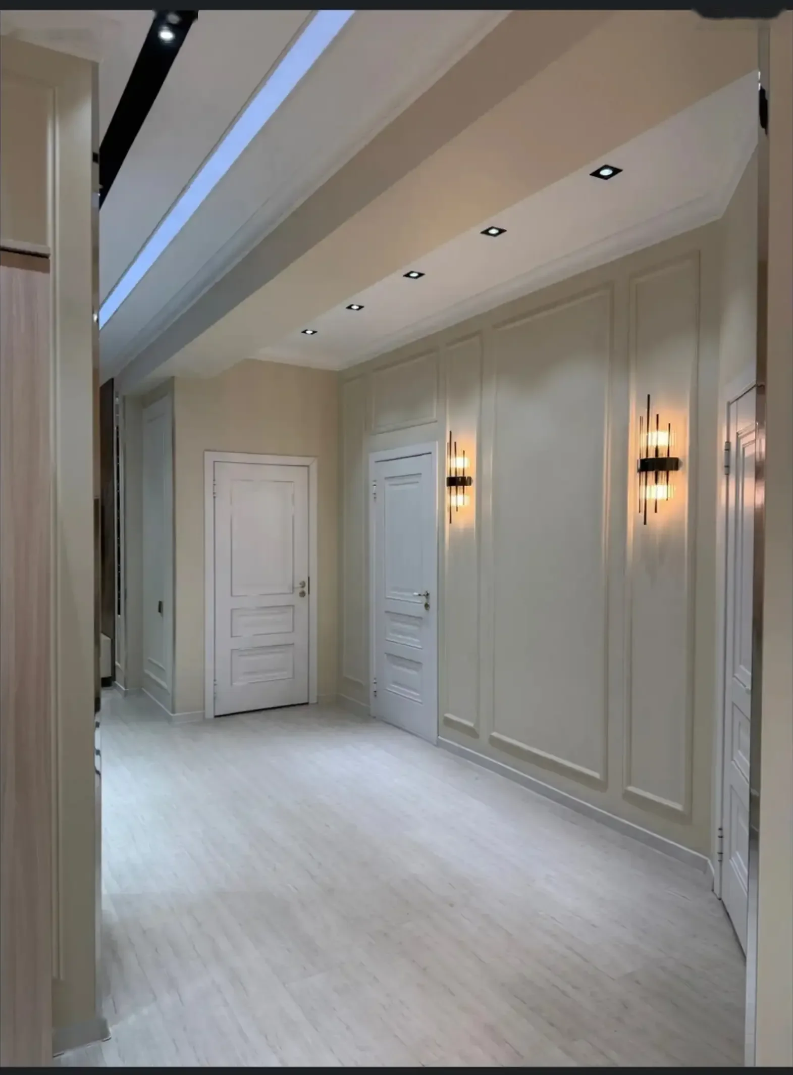 2-комн. квартира, 11 этаж, 90м², Домпечат