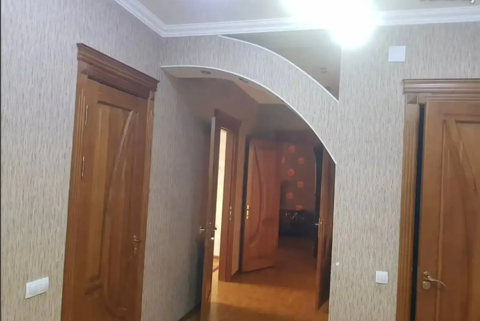3-комн. квартира, 5 этаж, 110м², Сино 92 мкр