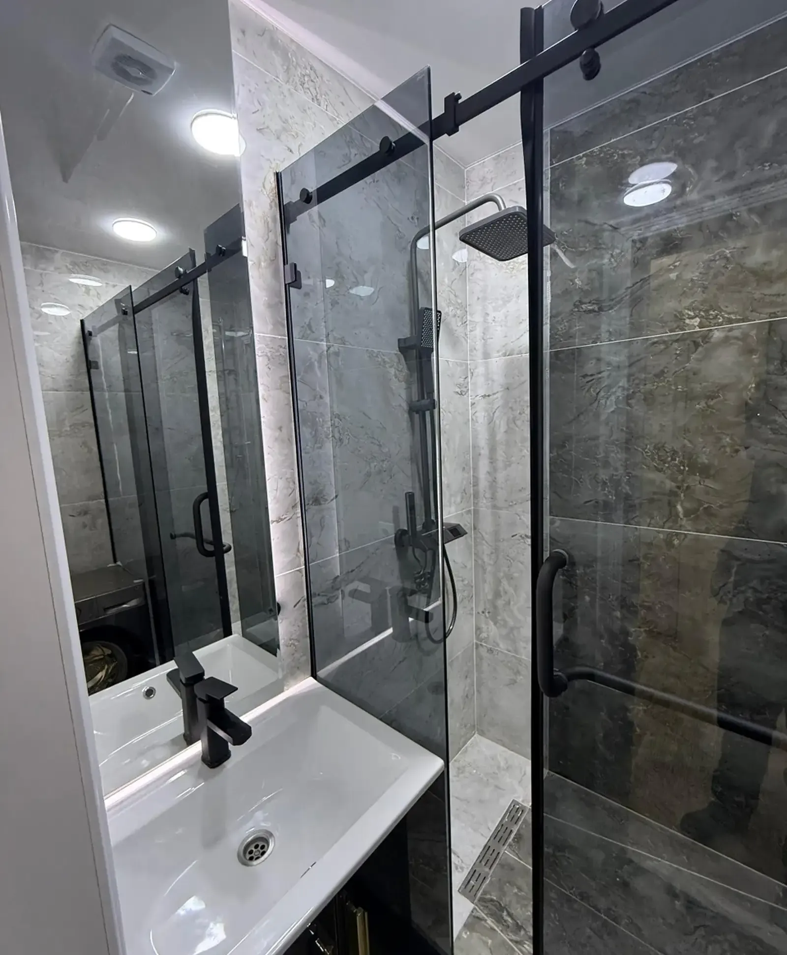 2-к квартира, 7 этаж, 106 м², Сомони