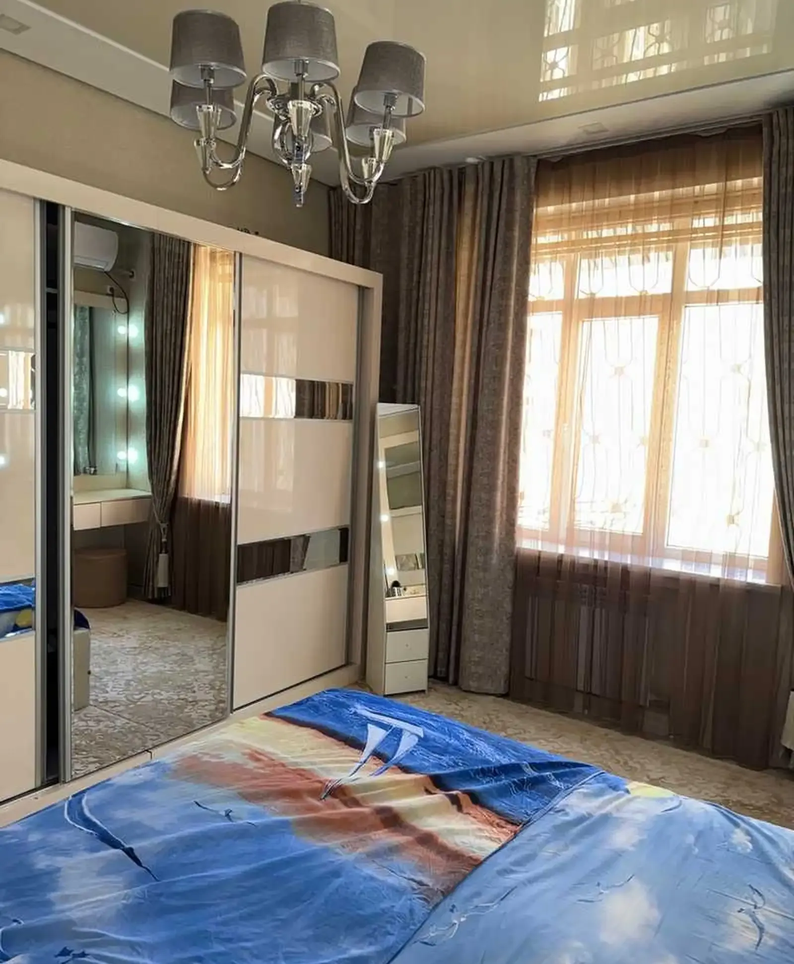 3-комн. квартира, 11 этаж, 102м², Дом Печати
