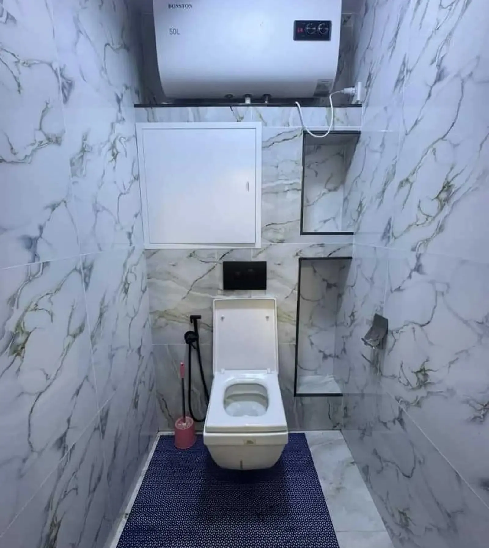 2-комн. квартира, 5 этаж, 60м², И.Сомони