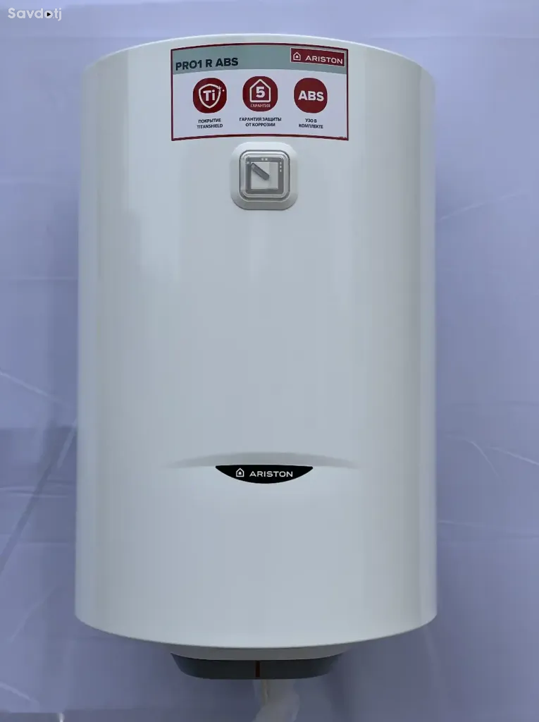 Водонагреватель Ariston 80л