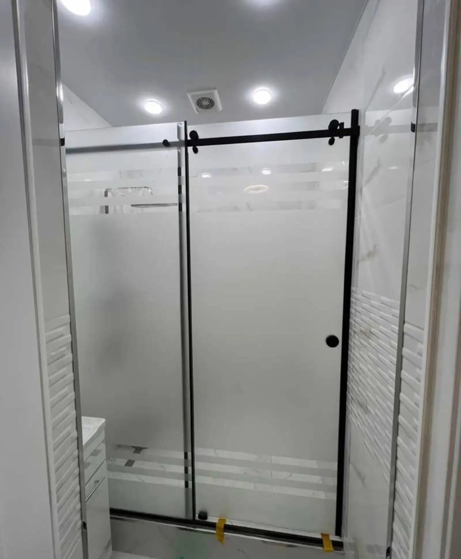 2-комн. квартира, 9 этаж, 60 м², Казокон