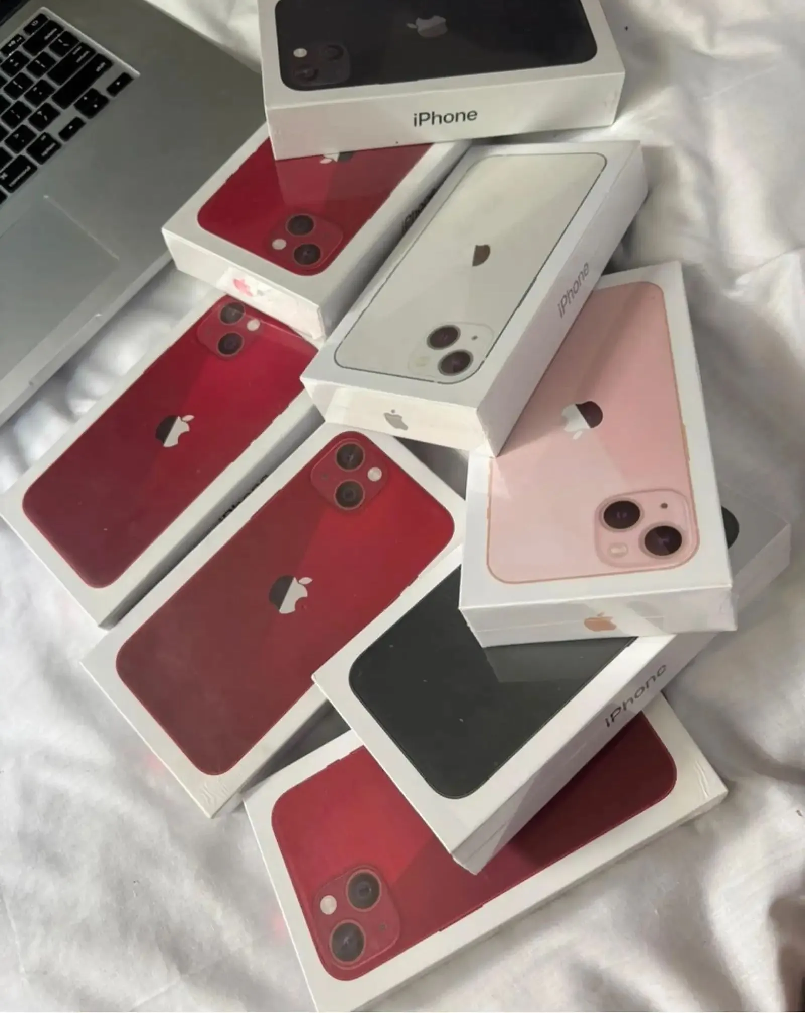 Apple IPhone 13 128 gb