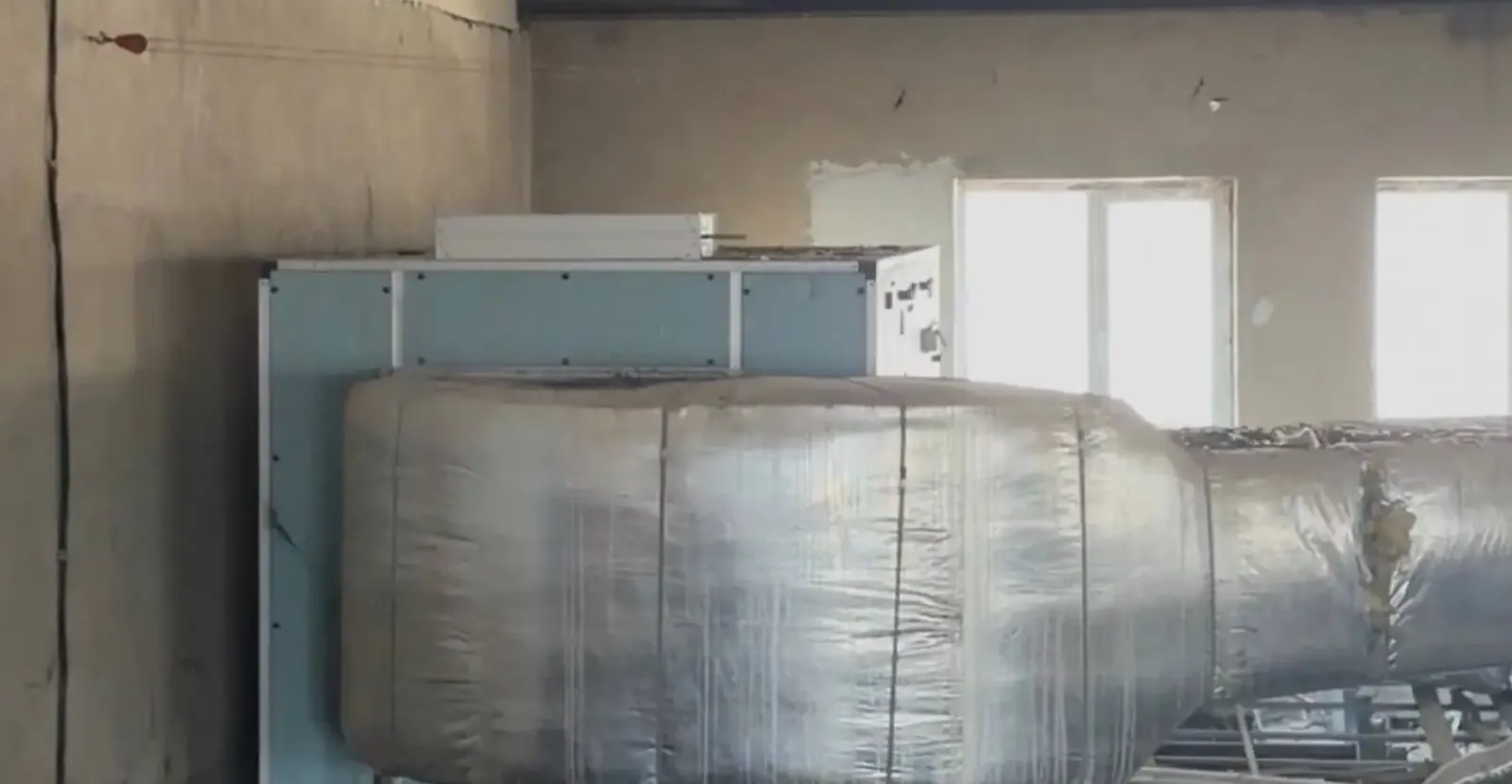 Помещение под свободное назначение, 1500м², н.Сино,Мости 103 пеши фабрикаи Ширин