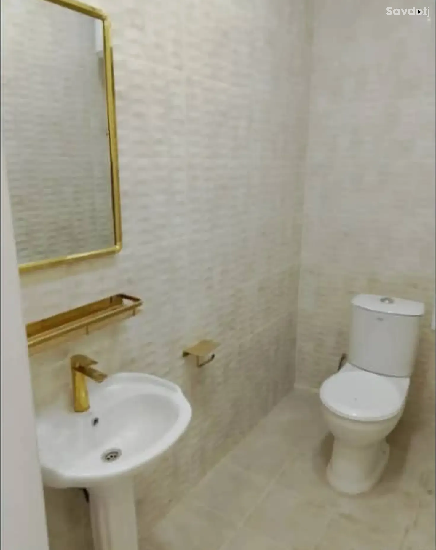 2-комн. квартира, 7 этаж, 86м², Шохмансур