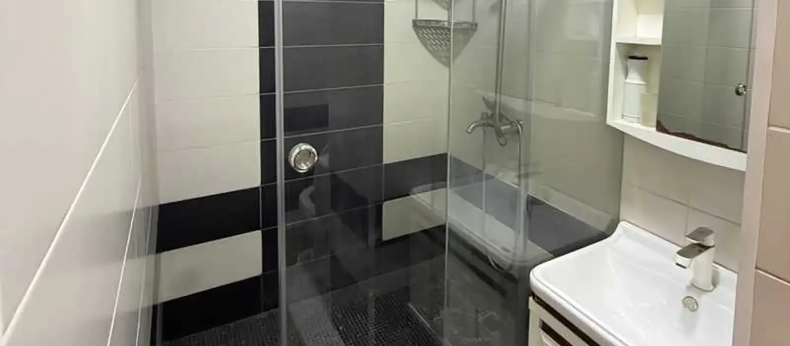 2-комн. квартира, 6 этаж, 70м², шохмансур