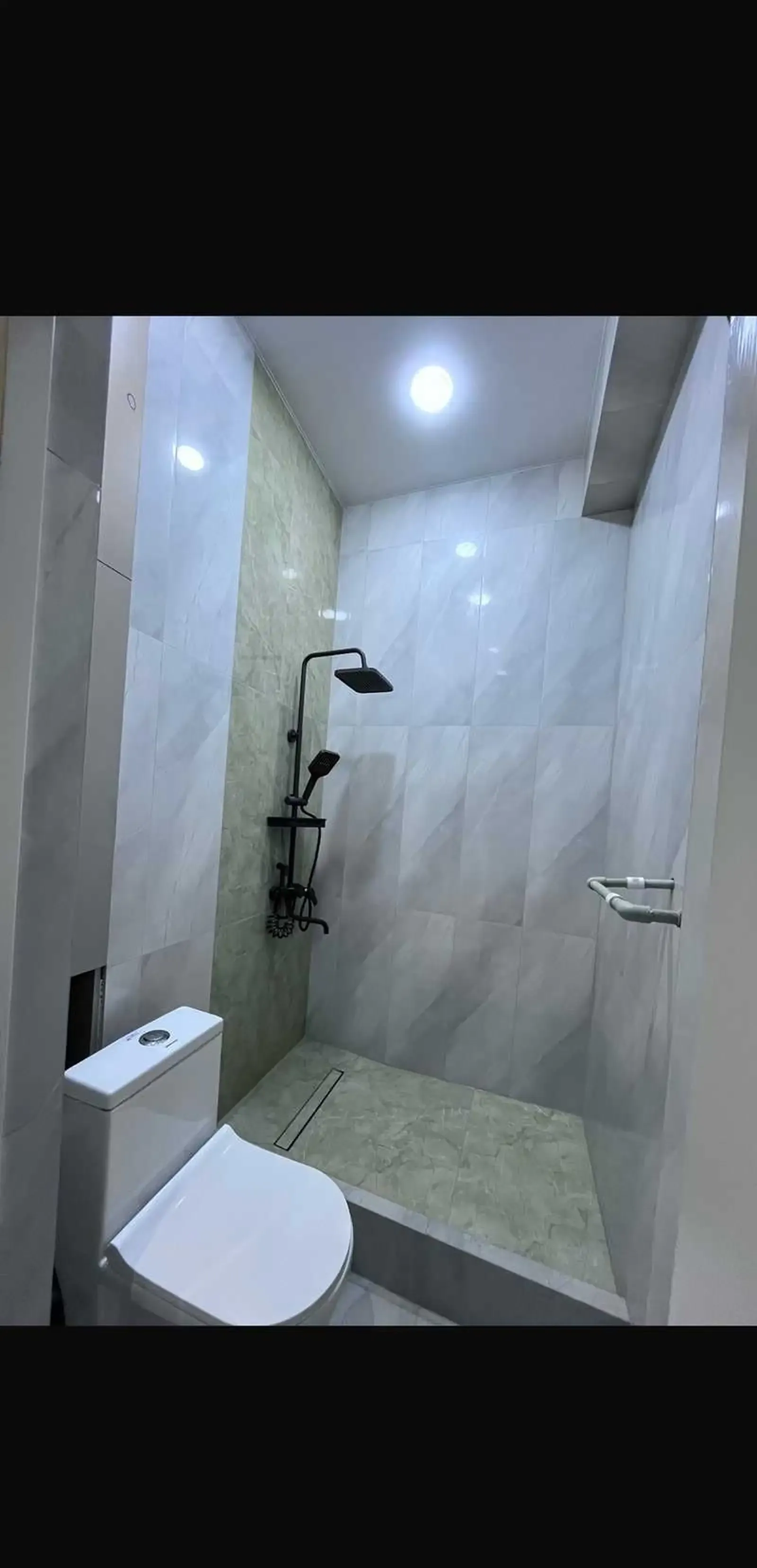3-комн. квартира, 2 этаж, 96м², Қараболо, Масҷиди Исмоилия
