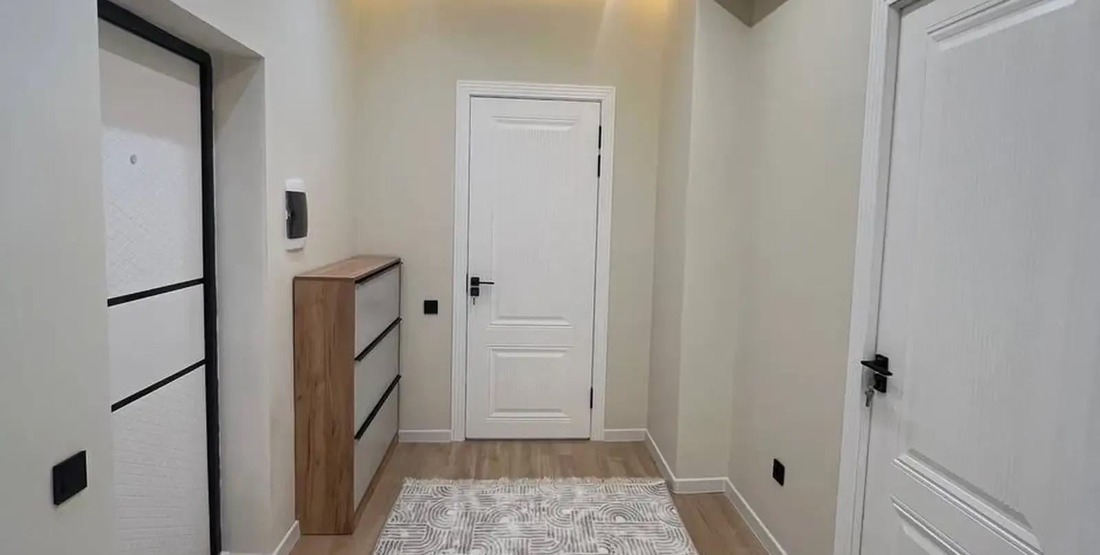 2-комн. квартира, 8 этаж, 64 м², шохмансур