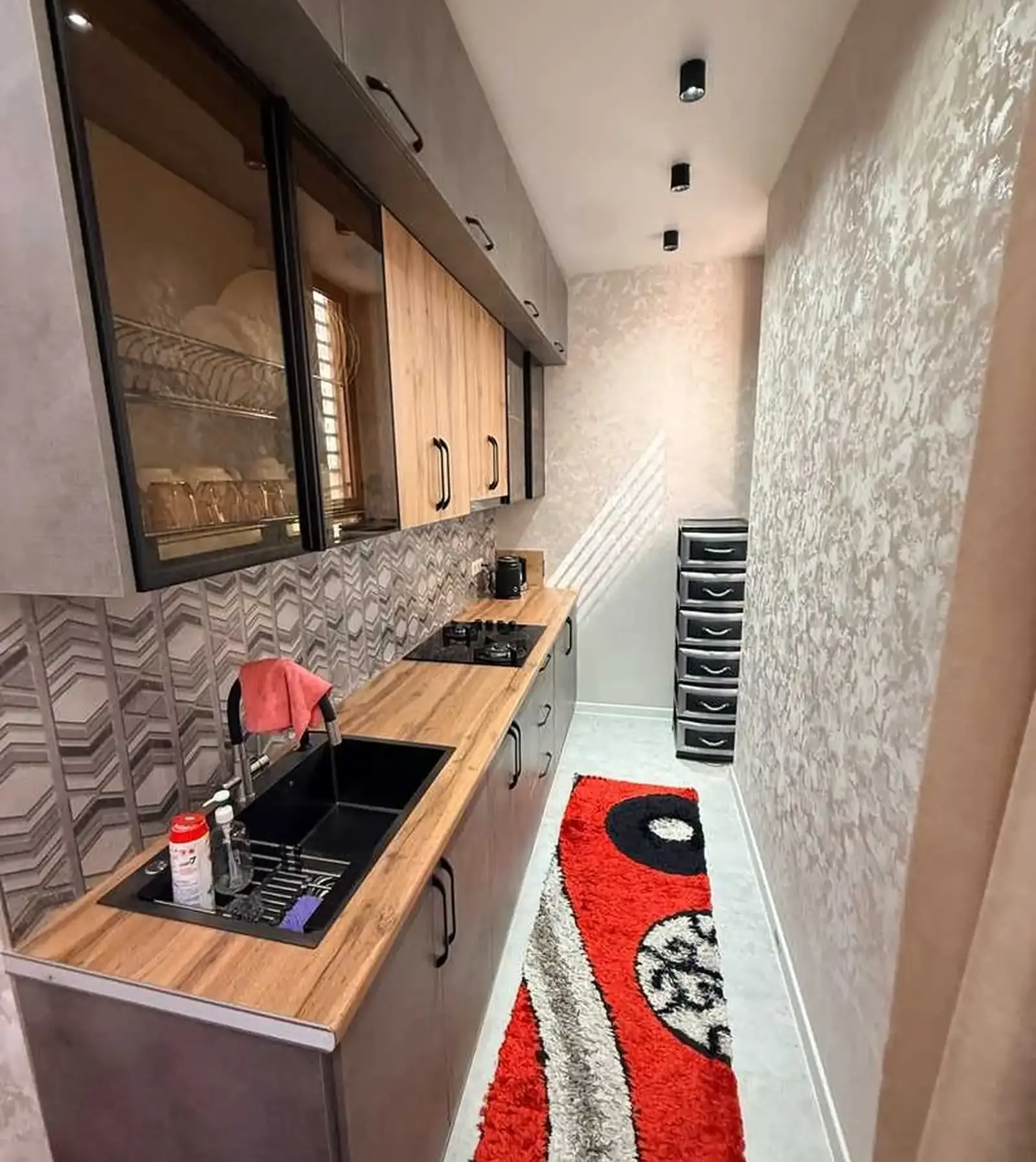 2-комн. квартира, 3 этаж, 100м², Шоҳмансур
