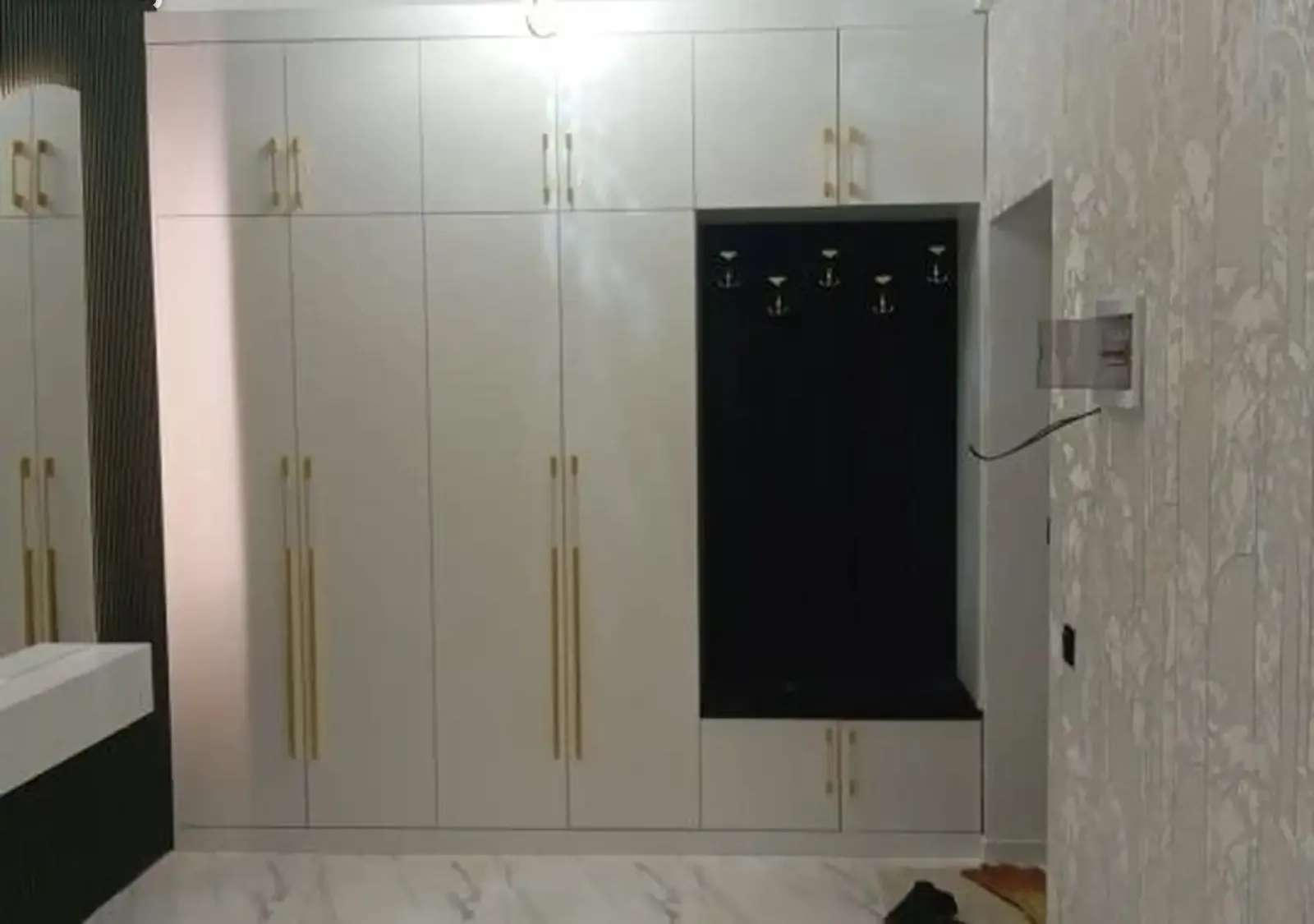 3-комн. квартира, 6 этаж, 100 м², Шохмансур