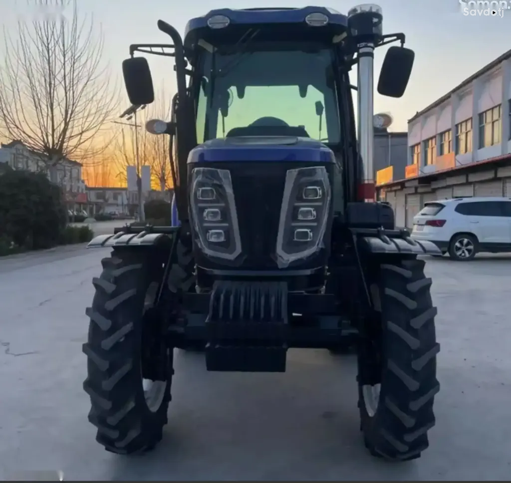 Трактор LF 904 на заказ