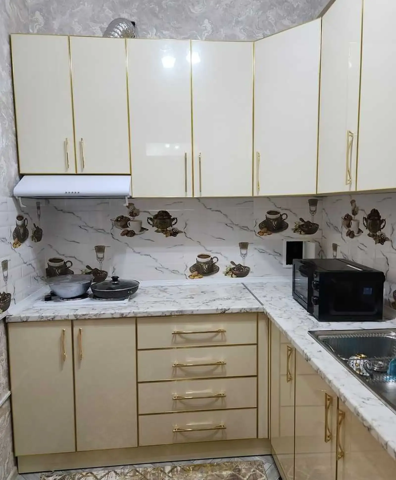 2-комн. квартира, 6 этаж, 70м², И.Сомони