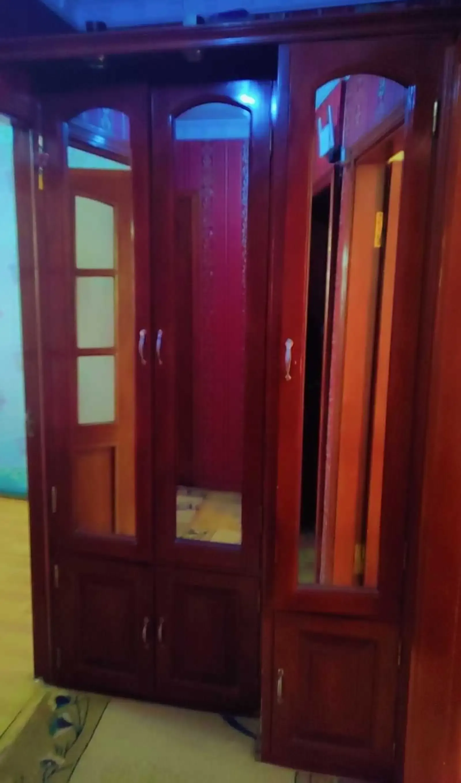 2-комн. квартира, 2 этаж, 50м², 101 Мкр