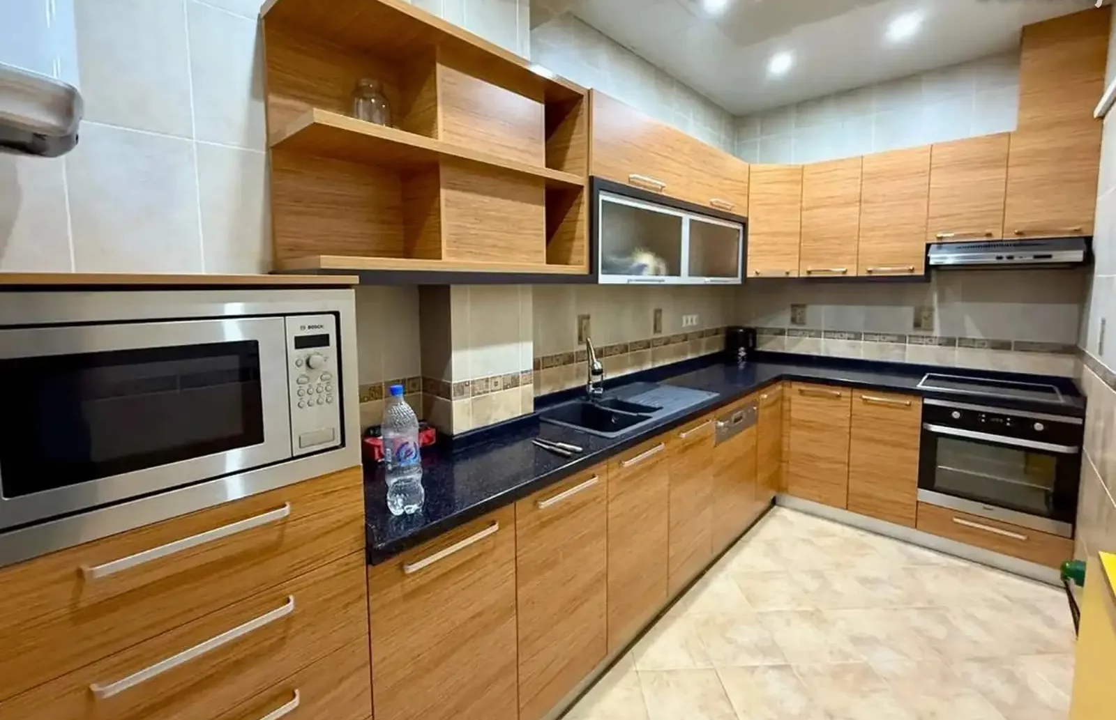 3-комн. квартира, 5 этаж, 115 м², Исмоили Сомони