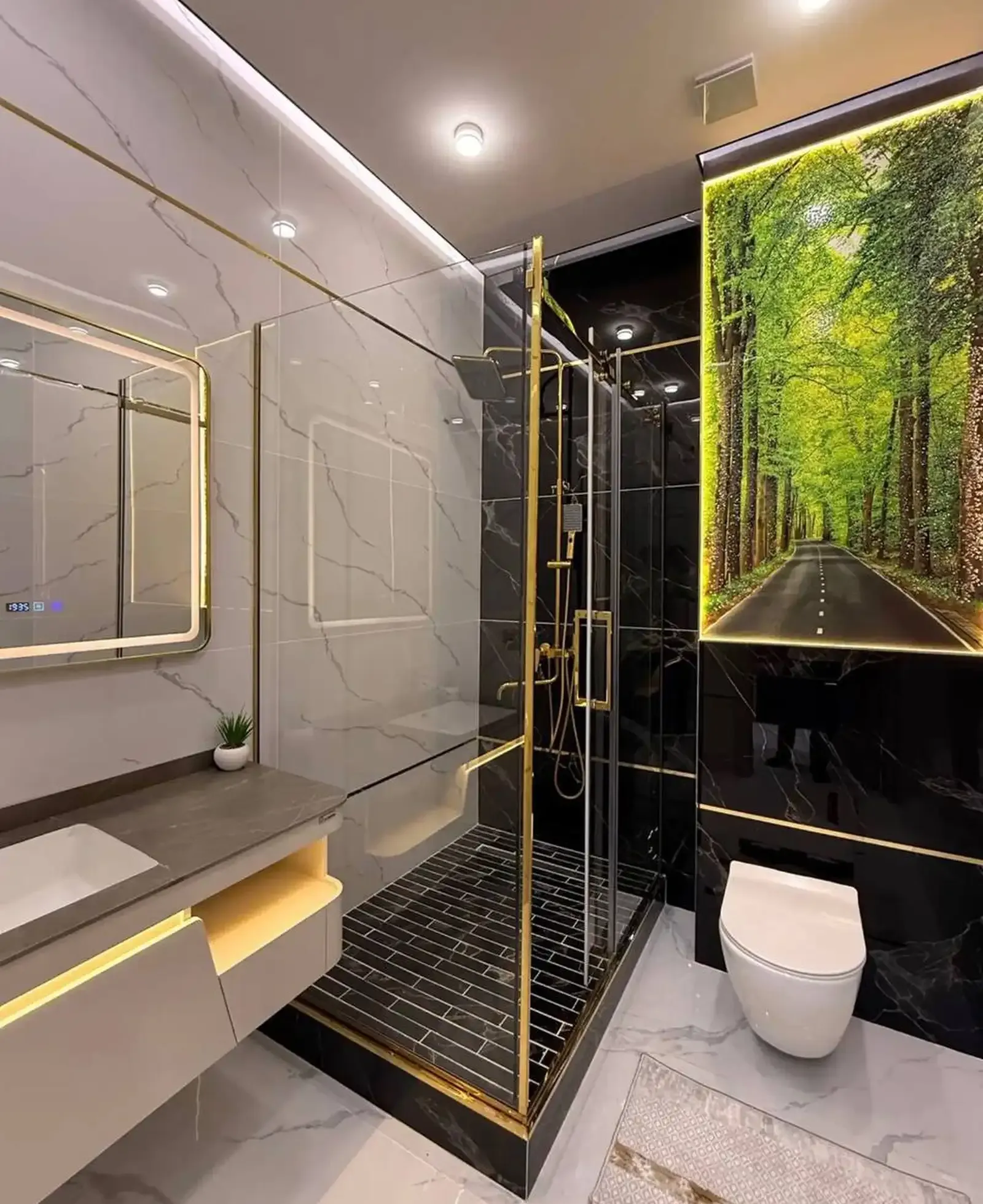 3-комн. квартира, 6 этаж, 80 м², Сино, 33 мк