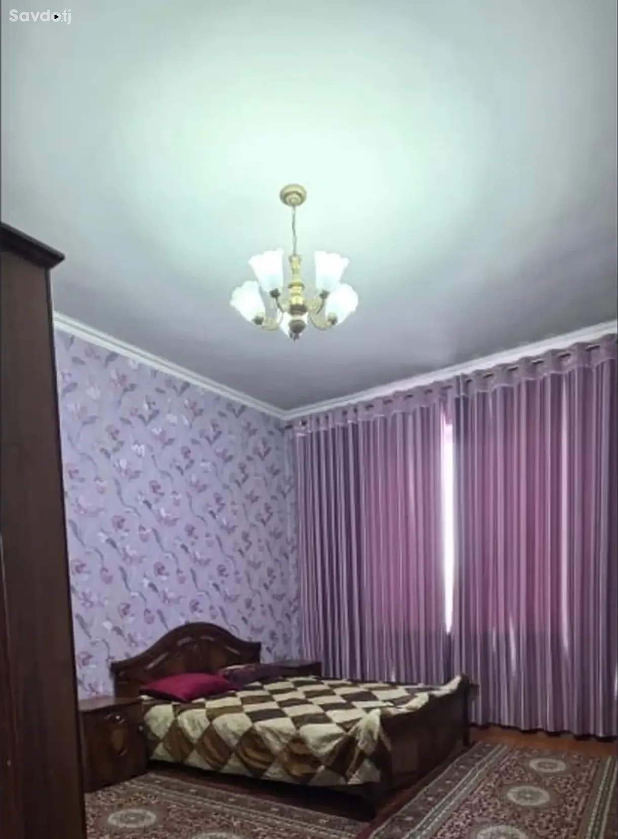 2-комн. квартира, 7 этаж, 50м², Сино