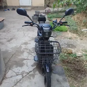 Скутер
