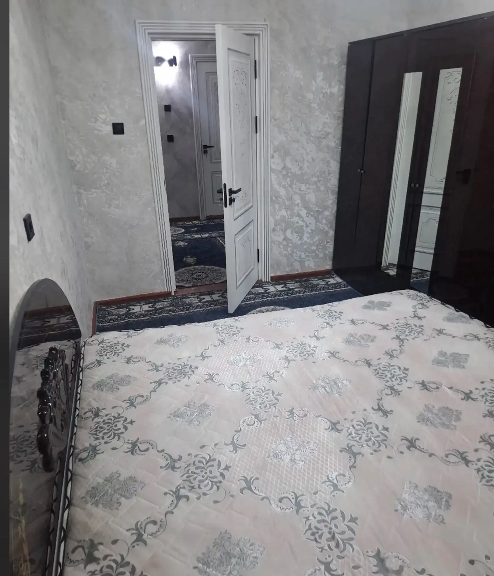 2-комн. квартира, 8 этаж, 63м², шохмансур