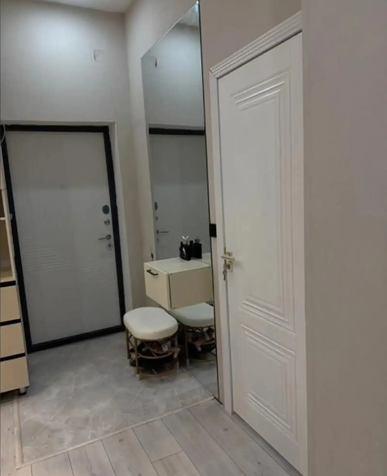 3-комн. квартира, 12 этаж, 95м², И Сомони