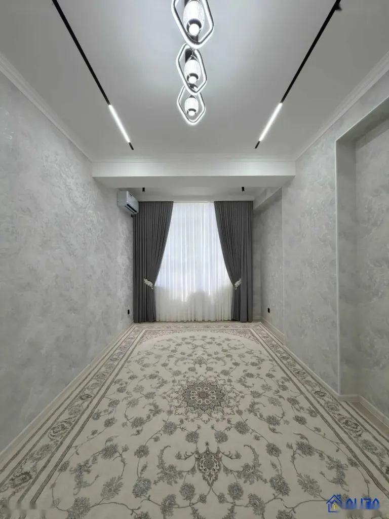 2-комн. квартира, 11 этаж, 60 м², Сино
