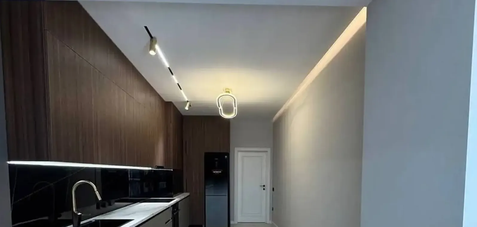2-комн. квартира, 20 этаж, 99 м², Шохмансур