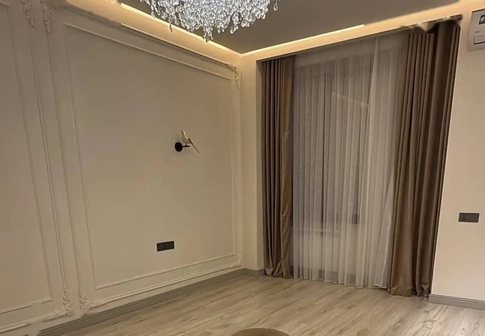 3-комн. квартира, 13 этаж, 95 м², Шохмансур