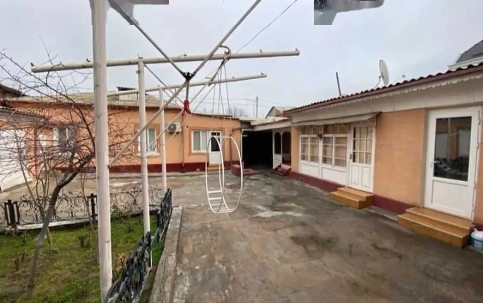 Дом, Проспект Мира