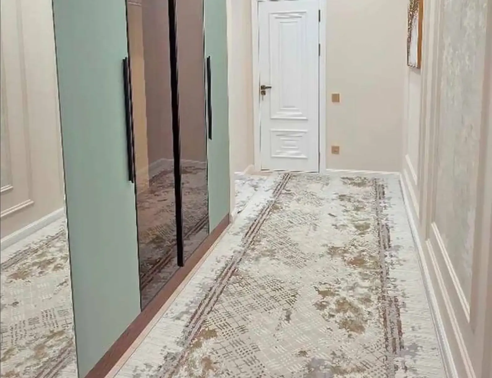 3-комн. квартира, 5 этаж, 86 м², Шохмансур