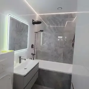 2-комн. квартира, 5 этаж, 87м², Аэропорт, доми Техностил