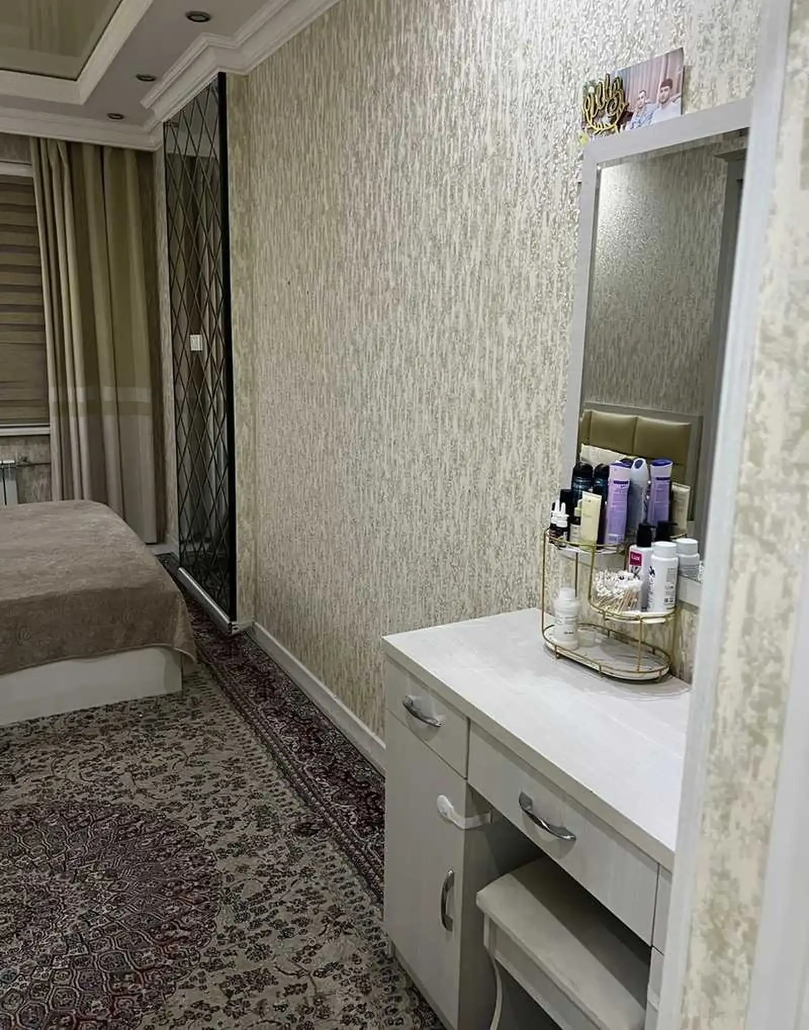 2-комн. квартира, 3 этаж, 69 м², Сино