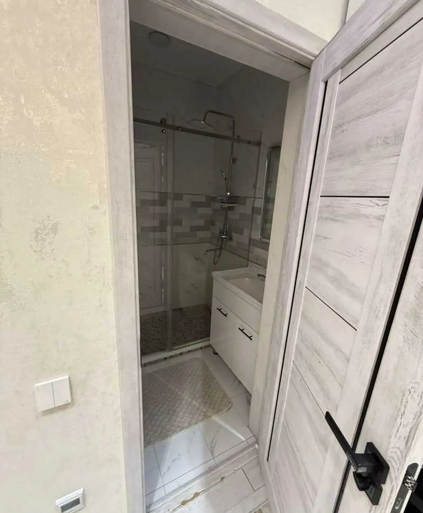 2-комн. квартира, 6 этаж, 70м², Шохмансур Овир