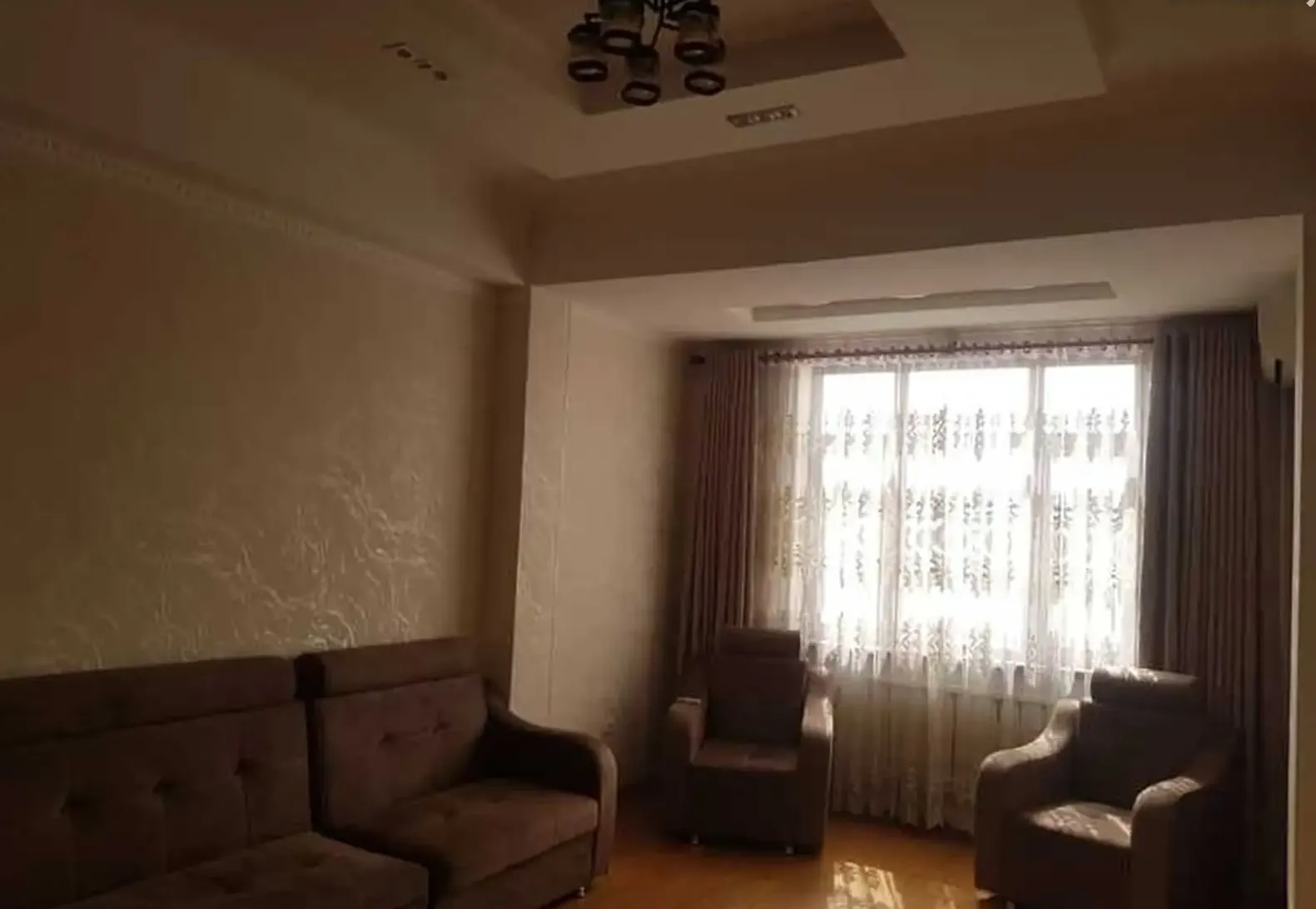 3-комн. квартира, 5 этаж, 105м², Сино
