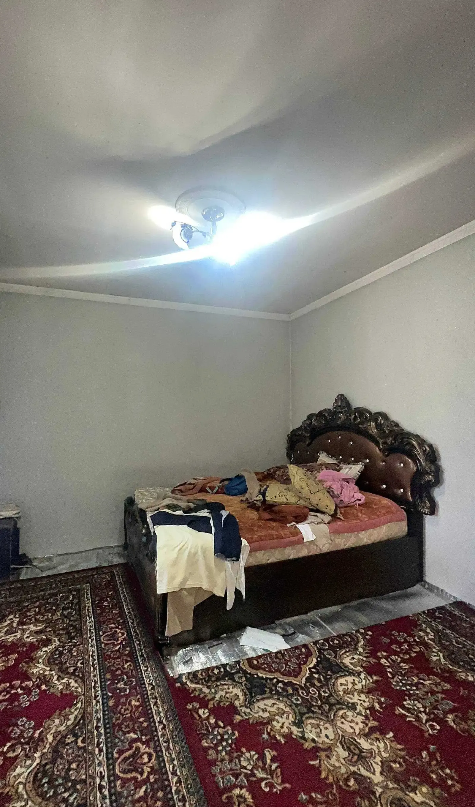 5-комн. квартира, 1 этаж, 180 м², Фирдавси