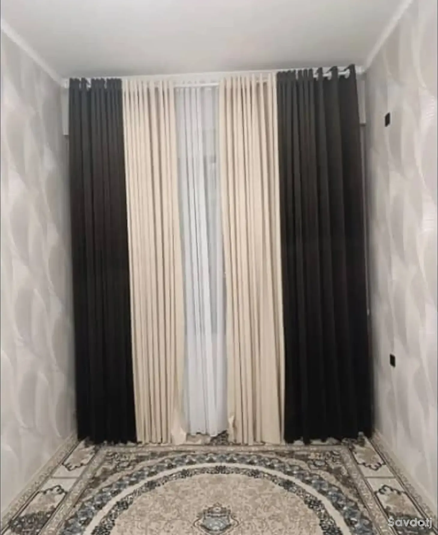 1-комн. квартира, 6 этаж, 40 м², Фирдавси