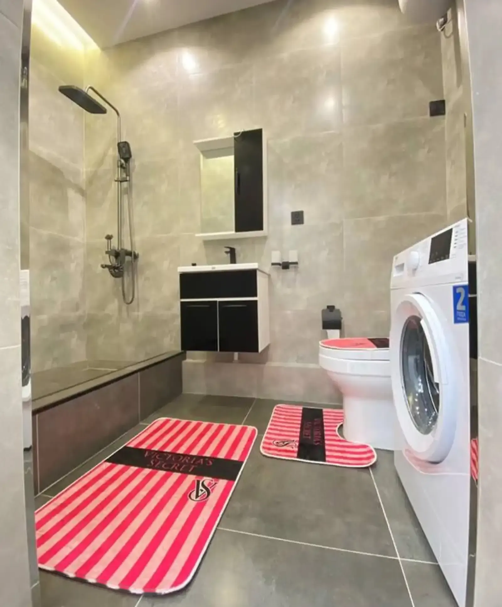 2-комн. квартира, 4 этаж, 55м², исмоил сомони