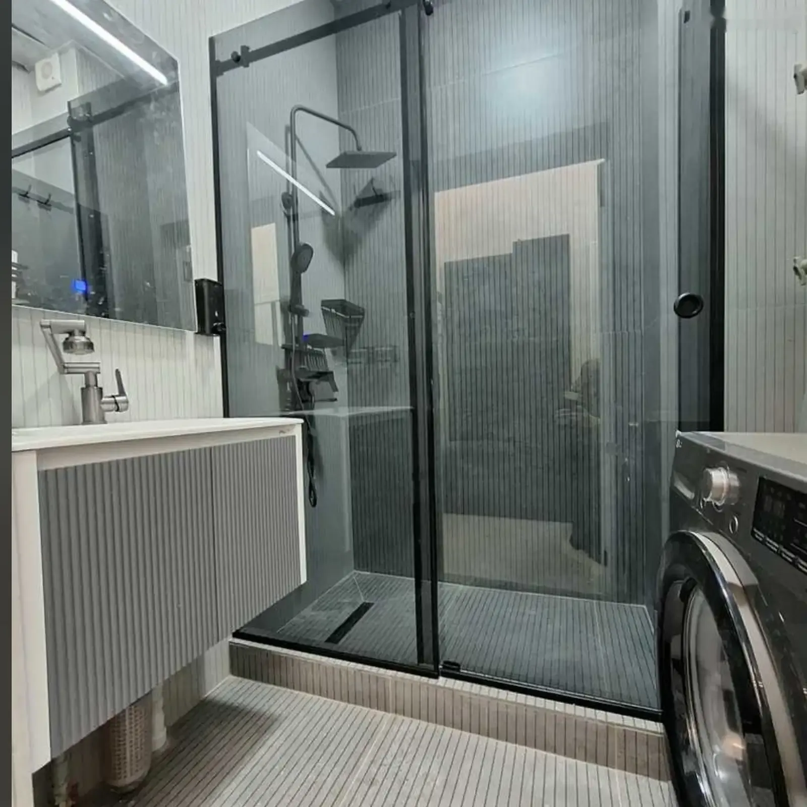 2-к квартира, 10 этаж, 80 м², овир султанбей