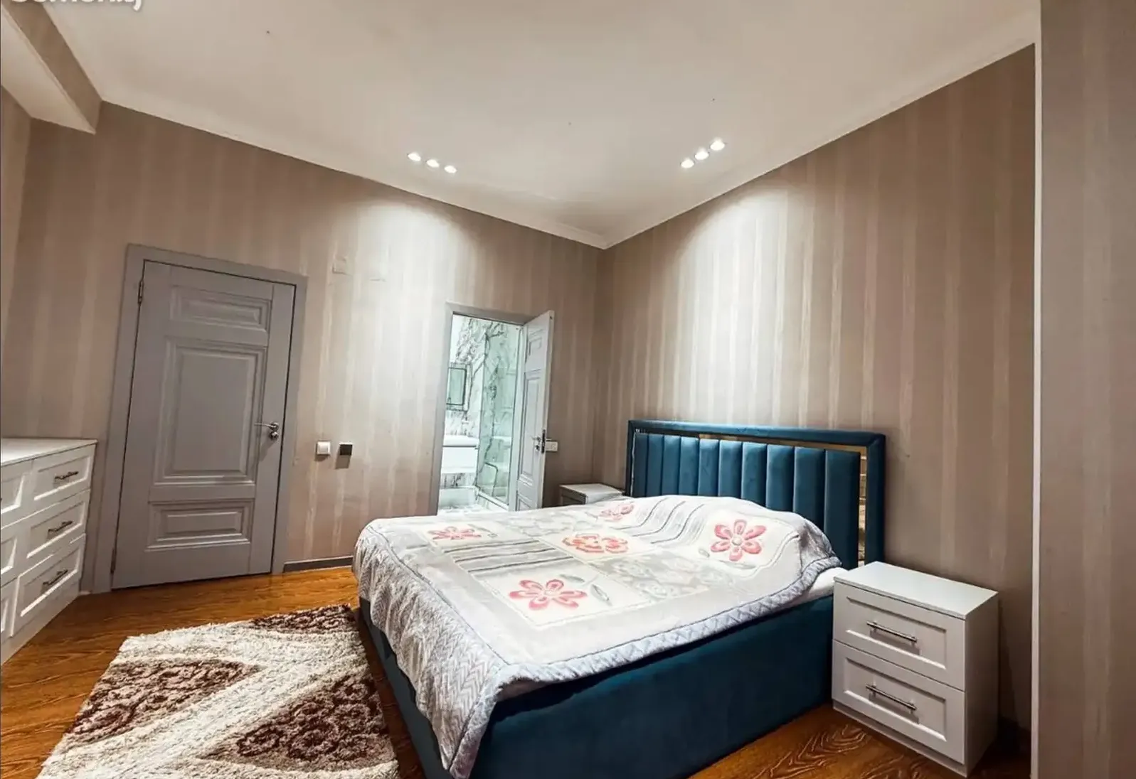 6-комн. квартира, 7 этаж, 224 м², Сино