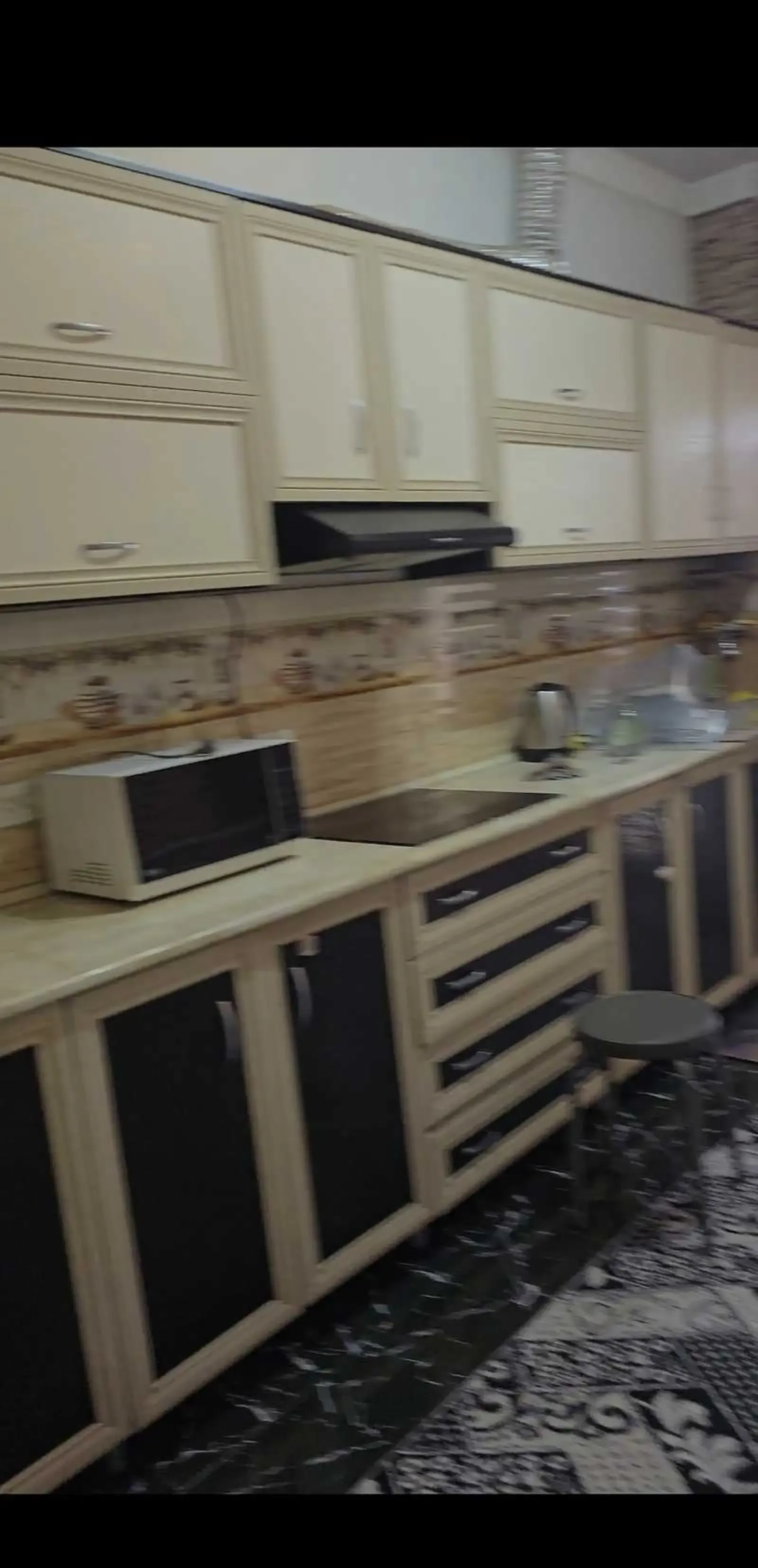 2-комн. квартира, 4 этаж, 105м², Доми баракат